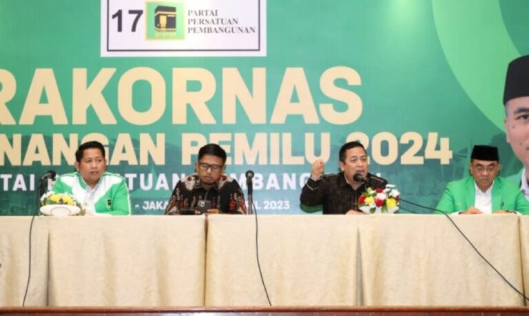 Titik Rawan dalam Pencalonan Saat Pemilu 2024