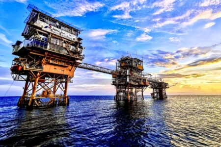 Tren Realisasi Lifting SKK Migas Alami Kenaikan Tapi, Masih di Bawah Target