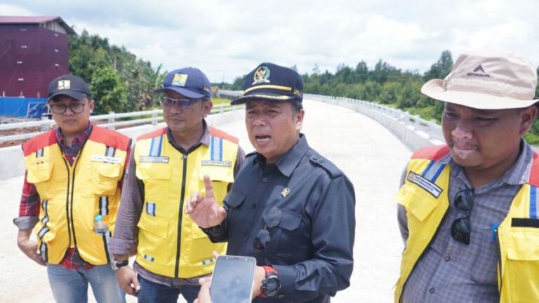 Ketua Komisi V DPR RI: Manfaatkan Fasilitas Mudik Gratis