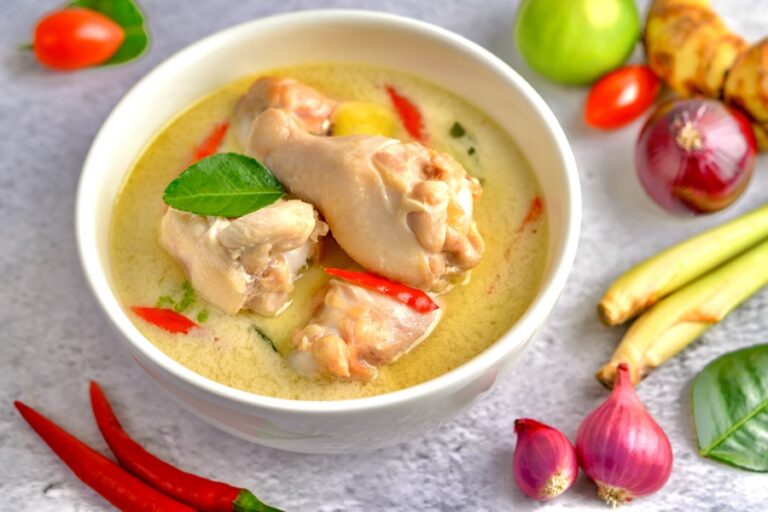 Resep dan Bumbu Opor Ayam Porsi Besar untuk Lebaran Idul Fitri 2023