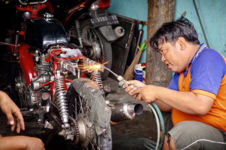 PPKD Jakarta Selatan Kembali Buka Pelatihan Kerja Mulai 5 Mei 2023