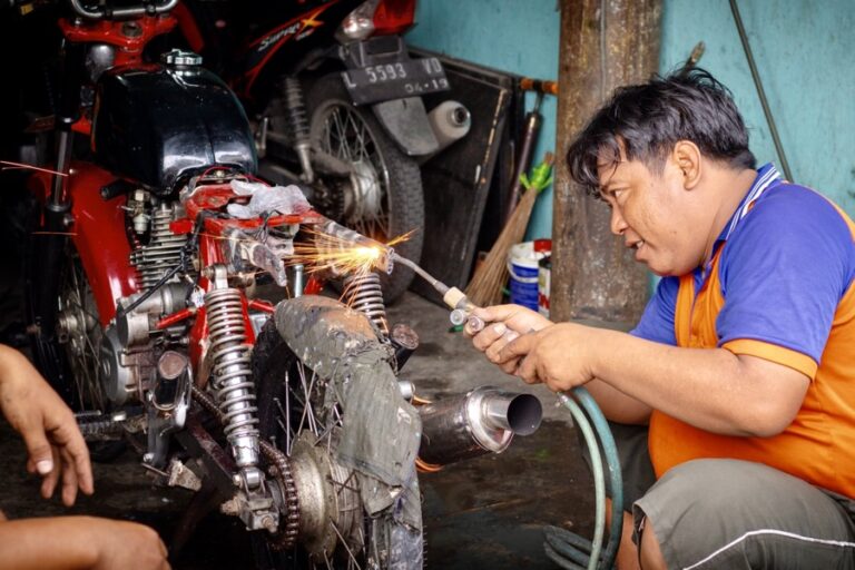 PPKD Jakarta Selatan Kembali Buka Pelatihan Kerja Mulai 5 Mei 2023