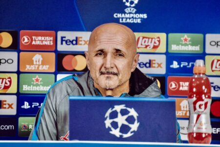 Osimhen Absen, AC Milan Berpeluang Raih Kemenangan Saat Napoli Krisis Striker