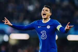 Babak Pertama Chelsea vs Real Madrid, Imbang Tanpa Gol Karena Lini Depan Tumpul