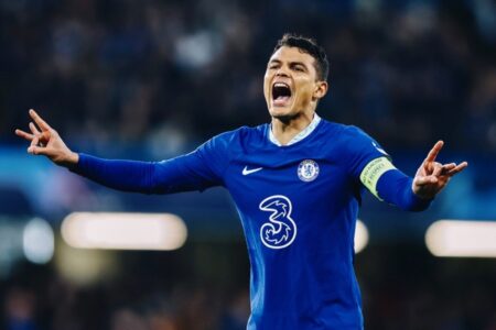 Babak Pertama Chelsea vs Real Madrid, Imbang Tanpa Gol Karena Lini Depan Tumpul