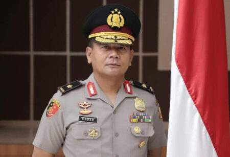 Merasa Tak Wajar Dicopot dari Direktur Penyelidikan KPK, Endar Priantoro Laporkan Firli Bahuri