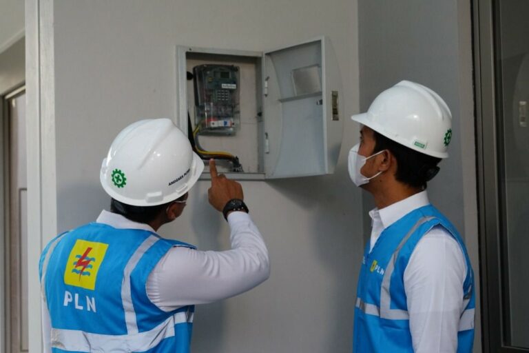 PLN Pastikan Pasokan Listrik Selama Lebaran 2023 Aman