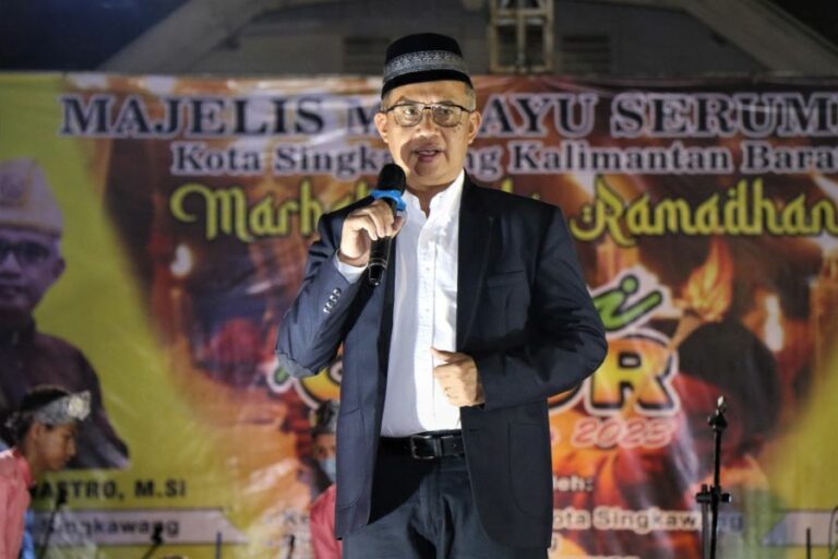 Pemkot Singkawang Larang Penggunaan Knalpot Racing