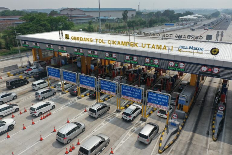 Tol Solo Yogyakarta Buka Fungsional, Gratis Selama Mudik dan Balik Lebaran 2023