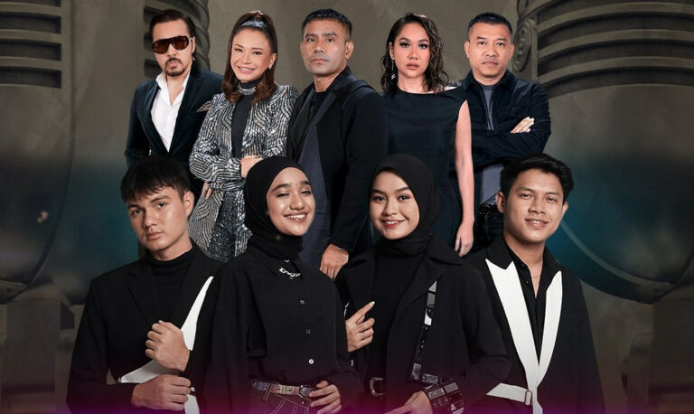 Indonesian Idol Top 4 Jadwal RCTI Malam Ini Tayang Jam Berapa