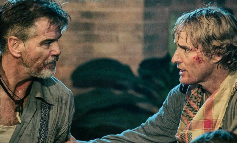 Sinopsis Film No Escape di Bioskop Trans TV Malam Ini, Owen Wilson Warga AS Diselamatkan Vietnam