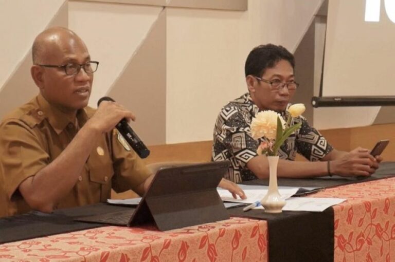 Belasan Agenda Iklim Siap Digelar di Kalimantan Barat