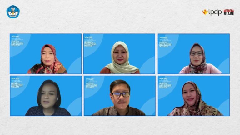 Program Beasiswa Nongelar Micro Credential Kembali Dibuka