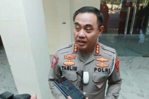 Tujuh Titik Rawan Kecelakaan di Jalan Tol Jawa Timur yang Wajib Diwaspadai Direktur Lalulintas Polda Jatim, Kombes Pol Muhammad Taslim Chairuddin