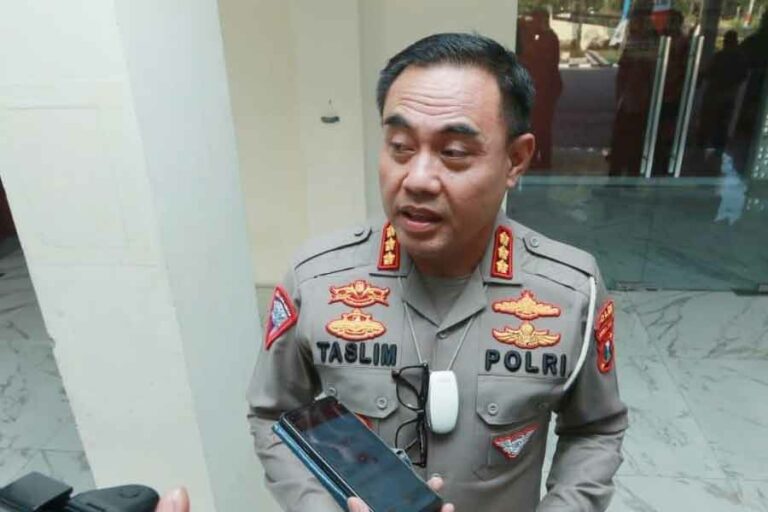 Tujuh Titik Rawan Kecelakaan di Jalan Tol Jawa Timur yang Wajib Diwaspadai Direktur Lalulintas Polda Jatim, Kombes Pol Muhammad Taslim Chairuddin