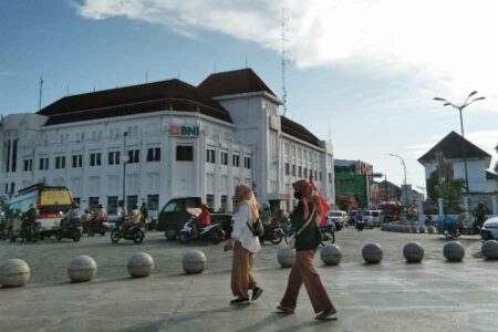 Wujudkan Zero Kecelakaan, Polda DIY Terjunkan 1500 Personel pada Operasi Ketupat Progo 2023 Polda DI Yogyakarta akan menjaga keamanan baik sebelum maupun pasca lebaran. Salah satunya dengan mengoptimalkan operasi-operasi terhadap preman dan penyakit masyarakat (foto: Rizki Liasari, pilar.id)
