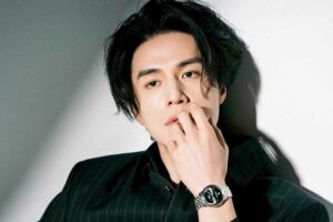 Profil Lee Dong-Wook, Aktor Misterius dalam Tale Of The Nine Tailed 1938 yang juga Duta PBB Lee Dong-Wook (foto: instagram @leedongwook_official)