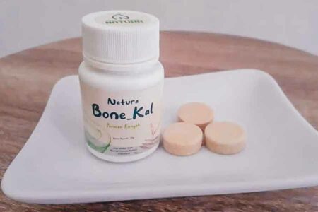 Guru Besar Unair Ciptakan Inovasi Permen Kunyah untuk Nutrisi Ibu Hamil Bone Kal, permen kunyah sebagai asupan nutrisi bagi ibu hamil (foto: istimewa)