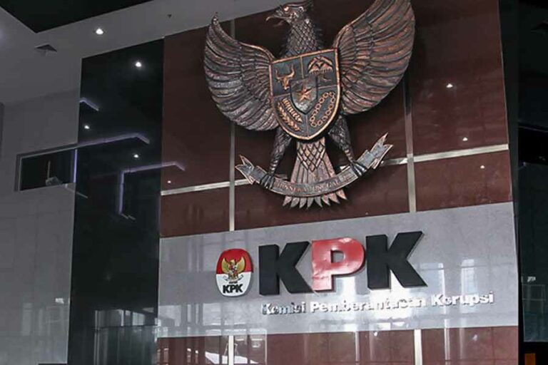 KPK Geledah Tiga Lokasi terkait Dugaan Suap Proyek Bandung Smart City Kantor Komisi Pemberantasan Korupsi Republik Indonesia (foto: istimewa)
