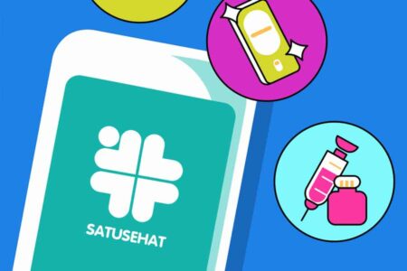 SatuSehat Mobile Terbaru Mudahkan Masyarakat Akses Informasi Obat Kanker SatuSehat Mobile Kementerian Kesehatan RI