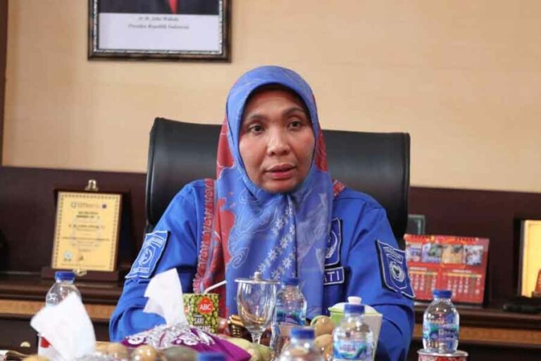 Ramadhan Fair 2023 Nagan Raya Diharap Perkuat Ekonomi Masyarakat Pj Bupati Nagan Raya Aceh Fitriany Farhas