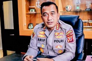 Dukung Operasi Ketupat Lodaya 2023, Polresta Cirebon Siapkan Timsus 852 Kapolresta Cirebon Kombes Pol Arif Budiman