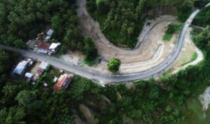 Kementerian PUPR: 12 Ruas Jalan dan Jembatan Sulteng Dibangun Kembali