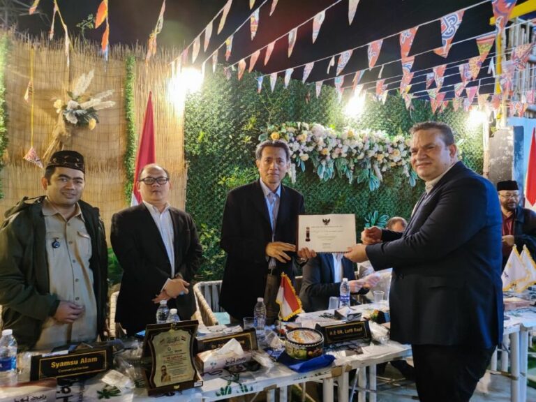 Produk Sabun dan Pembersih dari Indonesia Diminati di Pasar Mesir