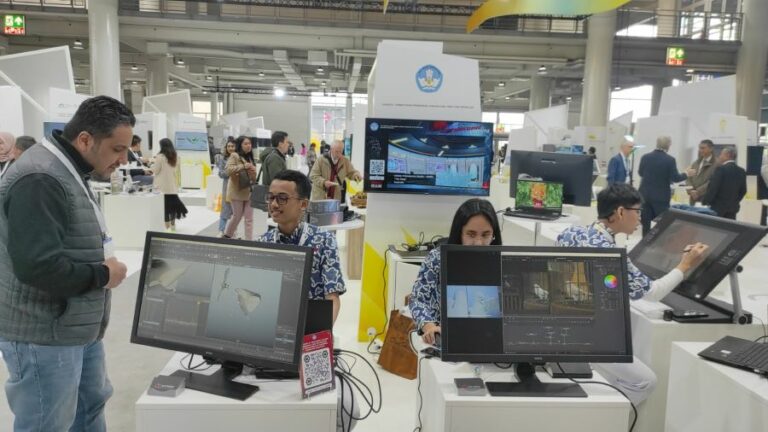 Potensi Pendidikan Vokasi di Tanah Air