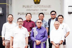 Kementerian ESDM Siap Verifikasi 41 Situs Geologi Usulan Walikota Ternate