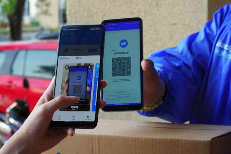 Mudahkan Pelanggan, Lazada Rangkul DANA untuk Layanan Pembayaran Digital Pembayaran digital QRIS dari DANA diharap makin memudahkan pelanggan Lazada