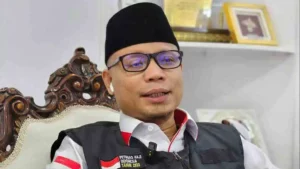 Haji Ramah Lansia, Ini Langkah yang Dilakukan Kemenag Ketua PPIH Arab Saudi Subhan Cholid