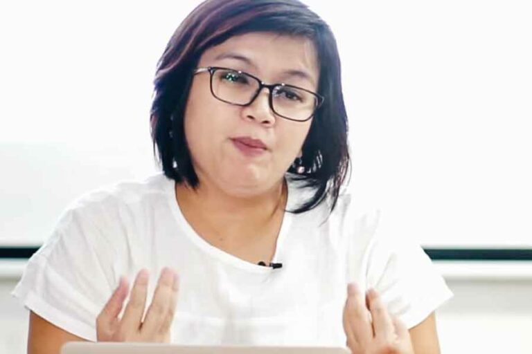 Sepanjang 1994-2022, Komnas HAM telah Terima 119.874 Pengaduan dari Masyarakat Ketua Komnas HAM, Atnike Nova Sigiro