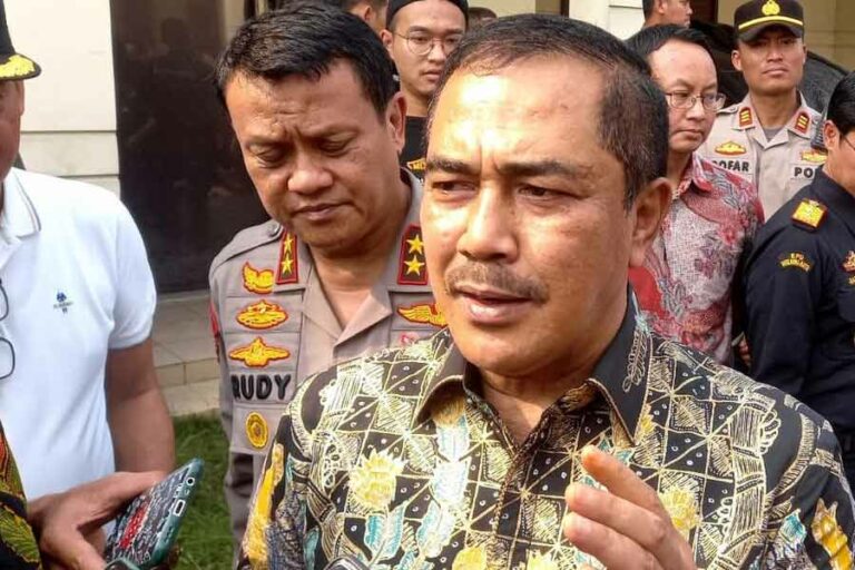 Tanggapi Laporan terhadap Denny Indrayana, Polisi Akan Lakukan Pengusutan dengan Proporsional Kabareskrim Polri Komjen Agus Andrianto