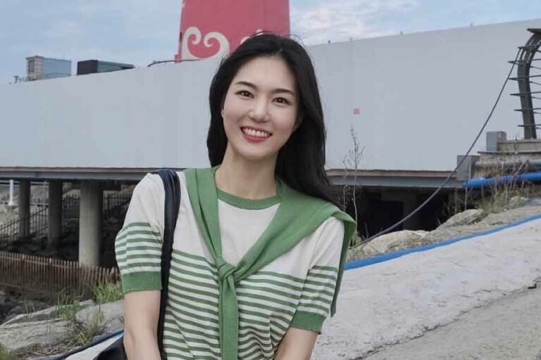 Park Soo Ryun Meninggal Dunia, Keluarga Sepakat Mendonorkan Jantungnya Mendiang Park Soo Ryun (foto: instagram @su.ryeon_p)