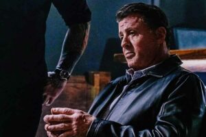 Sinopsis dan Jadwal Tayang film Escape Plan 2: Hades (2018) di Bioskop Trans TV Sylvester Stallone dalam film Escape Plan 2: Hades (2018)