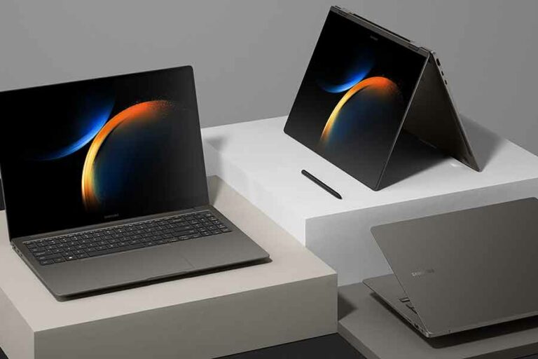 Samsung Galaxy Book3 Series, Rangkaian Produk Premium dengan Performa Komputasi Tinggi Lini PC flagship terkini meliputi Galaxy Book3 Ultra, Book3 Pro 360, dan Book3 Pro