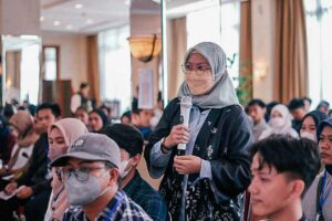 Work in Tech Bootcamp Berikan Bekal pada Calon Profesional IT di Jawa Barat dan Jawa Timur