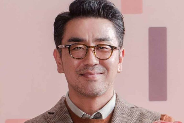 Aktor Watak Ryu Seung Ryong Akan Muncul sebagai Cameo Spesial di The Good Bad Mother Ryu Seung Ryong (foto: instagram @ryuseungryong_)