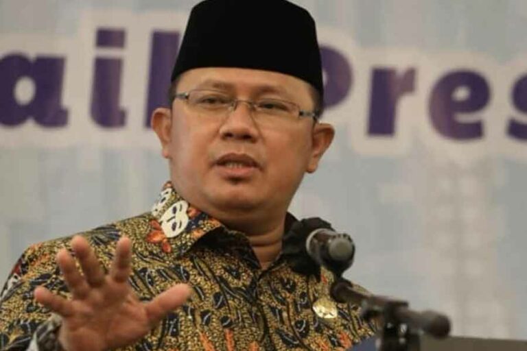 Dinilai tidak Profesional, Kemenag Minta Otoritas Periksa Manajemen Saudia Airlines
