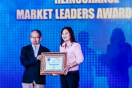 LRMA Berikan Insurance Market Leaders Award 2023 pada Perusahaan Asuransi Unggul