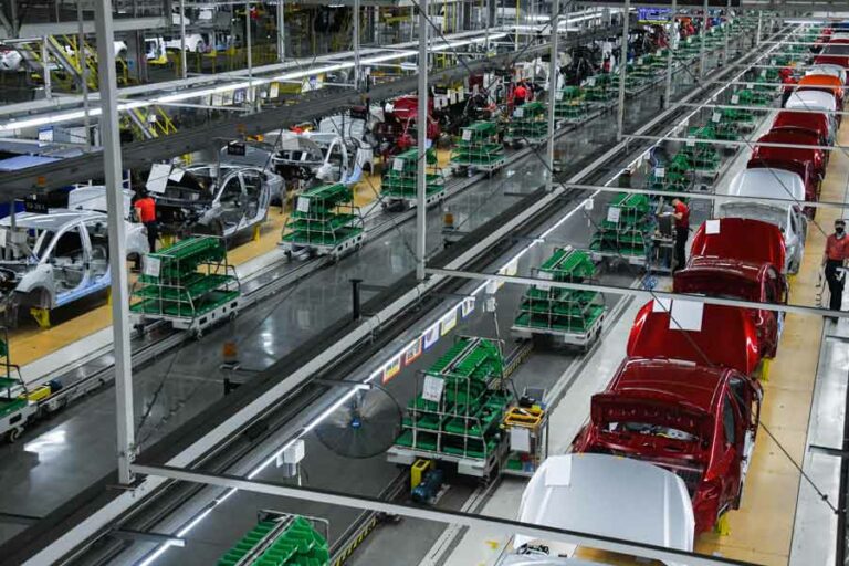 Namyang R&D sebagai solusi mobilitas masa depan