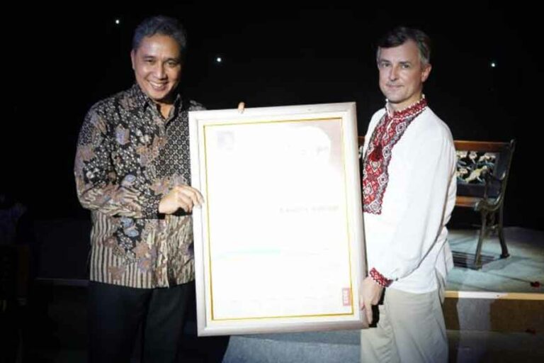 Kenang Chairil Anwar, Kemendikbudristek Gelar Pembacaan Puisi di Museum Nasional