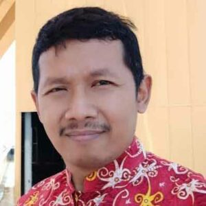 osen Agama Islam Universitas Airlangga (UNAIR), Dr Irham Zaki SAg MEI