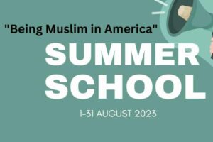 Summer School Being Muslim in America Siap Digelar Agustus 2023 bersama 70 Perguruan Tinggi