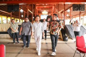 Anjungan Jatim di TMII akan jadi Tempat Kunjungan Delegasi OIC-CA 2023