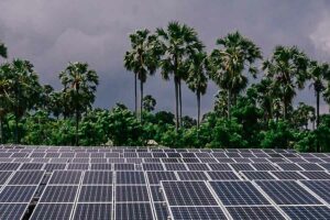 Indonesia Manfaatkan Blended Finance untuk Transisi Energi Bersih hingga 2060
