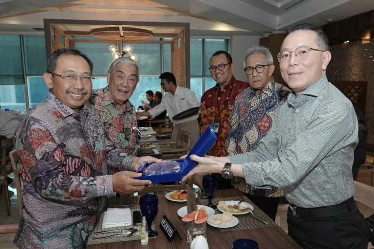 Pertamina Beri Dukungan pada Langkah Peningkatan Produksi Karet di Indonesia