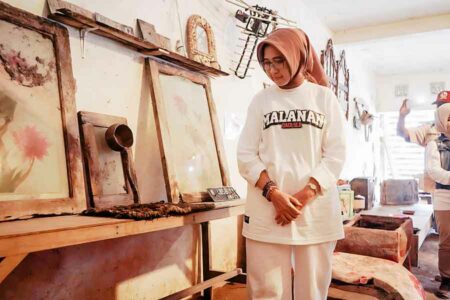 Museum Kenangan Semeru, Pengingat Bencana Erupsi agar Selalu Waspada dan Siaga