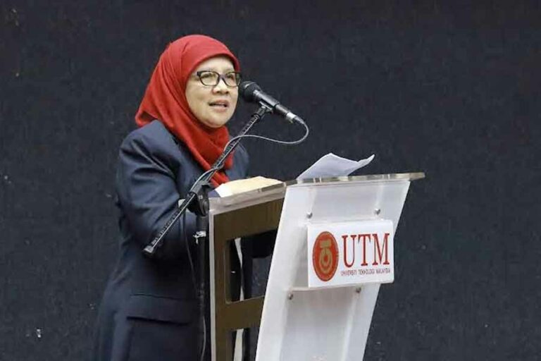 Kolaborasi Antar Kampus, Unair Bertukar Ilmu dengan Universiti Teknologi Malaysia